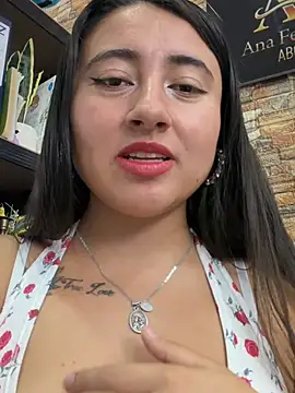 _Sarah-Office1 - Fuck DILDO Make my creamy 😈😈