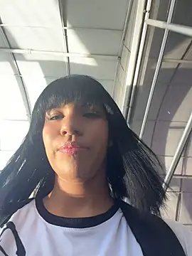 AlaiaStearling_ - Flash tits