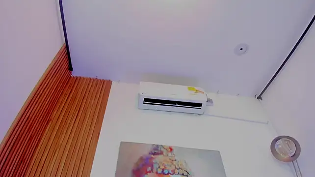 Becky_vega - Finger pussy