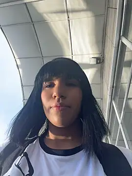 AlaiaStearling_ - Flash tits