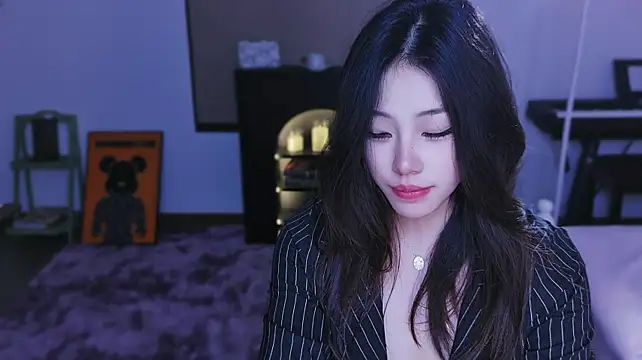 Serendipity-01 - 全裸影子舞呻吟版