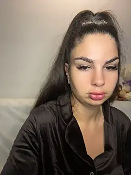 Alma_170900 - Harder in my pussy