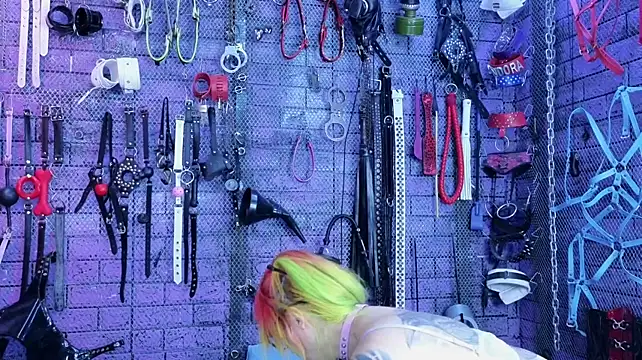 PANDORANEZZ - nipple clamps