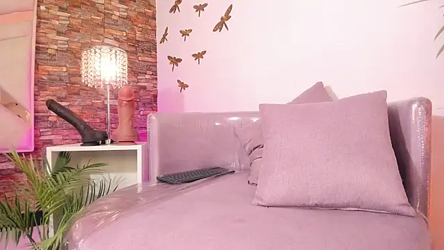 Emaa_lambert - Twerkin in thongs