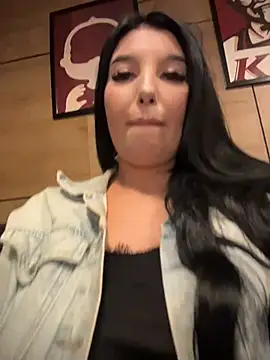 Tisha_Busty - PANTIES OFF+Rub random toy on PUSSY