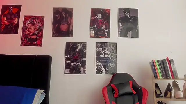 Abril_onnel - shake your ass🍑