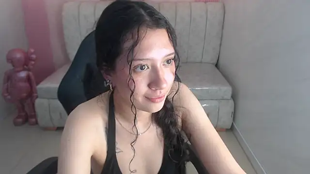 Alexaa_s - SLOPPY BLOW JOB 🤤