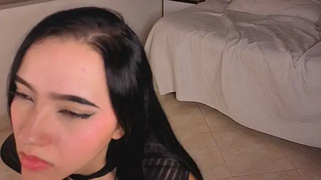 Angel__kiss - I remove my panty slowly 👀😈🌸