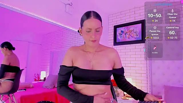 Coco_Balenciaga_ - 🌈🌈 Suck that dildo, sexy kitten 🌈👅🍆