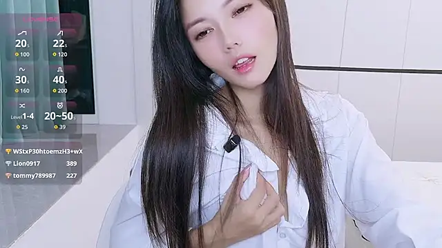 MOLi-ooo - 完成目标 M腿+小粉控制2min