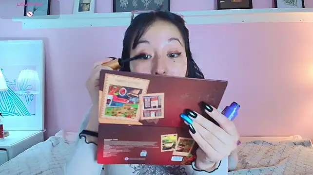 Abigailladyy - SHOW SQUIRT