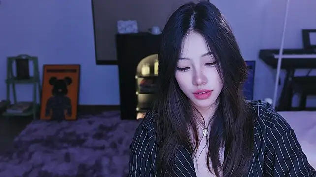 Serendipity-01 - 全裸影子舞呻吟版