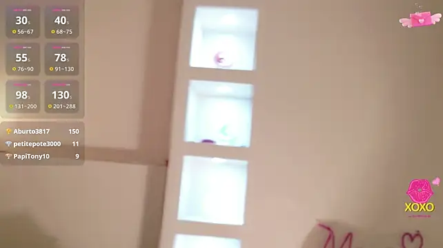 Miia__baker - ANAL MACHINE + 1 MIN CNTRL 🍑🔥🔥