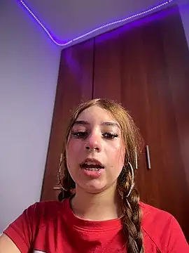 GabbySweett_ - Ride dildo + domi x3🍭