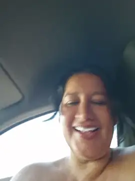 Keilymadam - The Uber passenger rates our tits