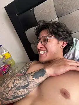Valery_Salmons - Fingering pussy
