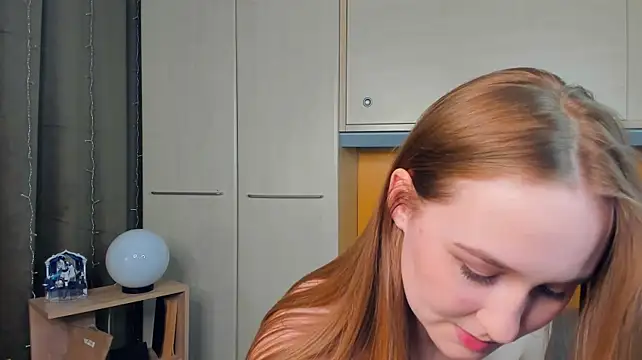 FredaWaterfall - Some Play With Panties