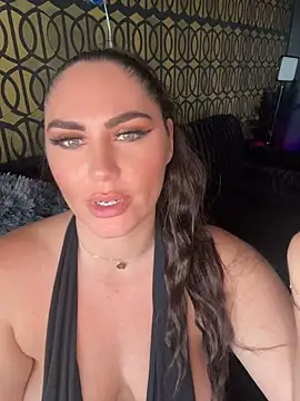 Lovely_beast - Strip tease to my panties