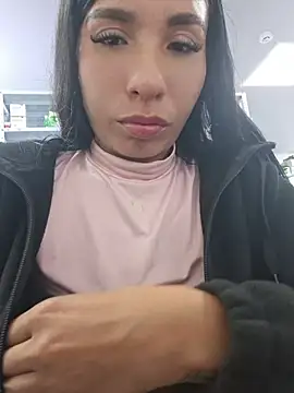 Marly_lovee - Show ass