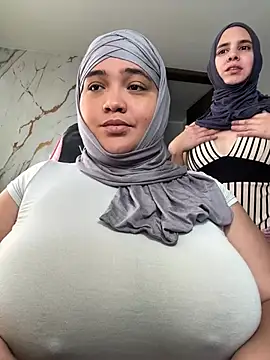 Sweetmuslim01 - hot video surprise of sofia 🥵🥛