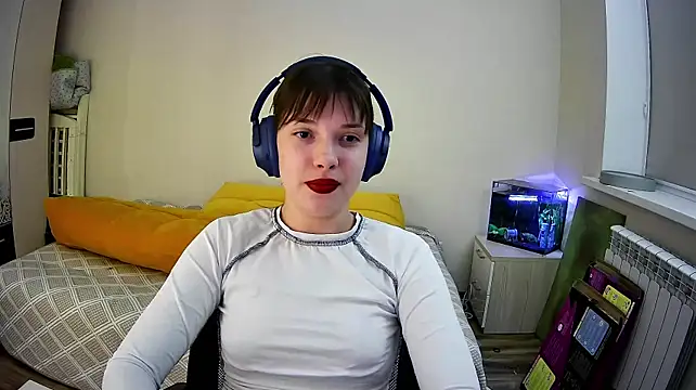 RopyAcetyl - Squeeze my tits softy
