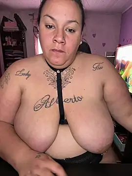 TuFantasiaYTuMorbo - show squirt