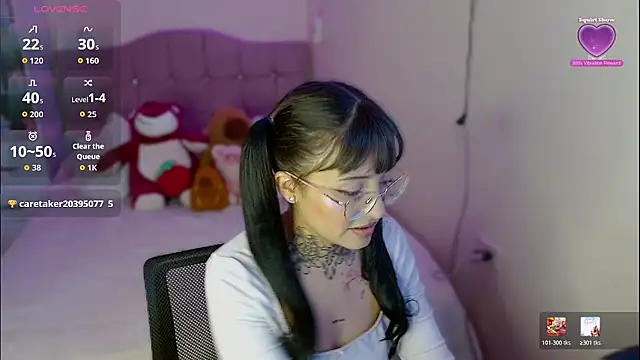 Baby_Squirt2 - ❤️❤️❤️FULL MAGIC SQUIRT ❤️❤️❤️