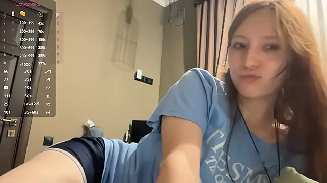 FlaviaDevost - Take off my top and squeeze my boobs clo