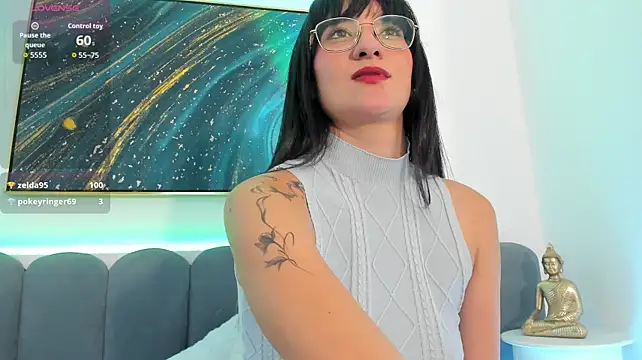 Ridwana_ - -twerkin off panty