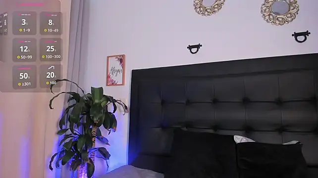 Alessia-Rouge - CONTROL MY TOYS X 5 MN