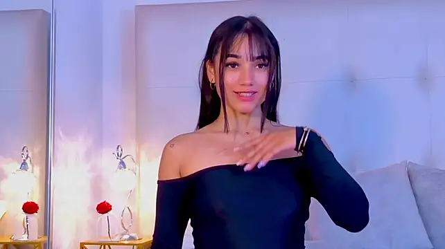 AlejaAcosta - 2 minutes of control