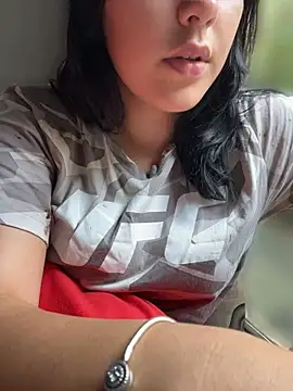 EvelisePetroviich - now your cock inside me🍆🍓