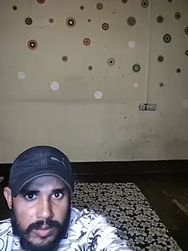 Desi_Fox1 - Friendly Chat & Q&A Session! 💬"