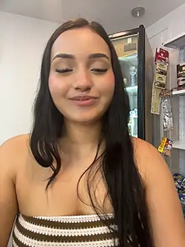 Sara-cherry - bounce tits+ suck+ saliva 🫣
