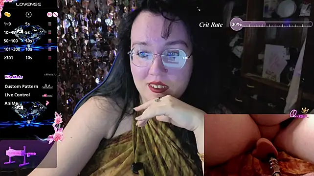 Bethany_Khatun - Tickle tickle pussy