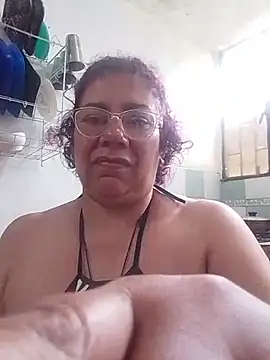 Pupi-Lanegra - Ver pussy