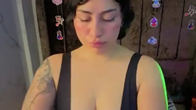 Amara_sweet_a - CUM ON TITS + CLIPS 😏❤️(✿ᴗ͈ˬᴗ͈ )