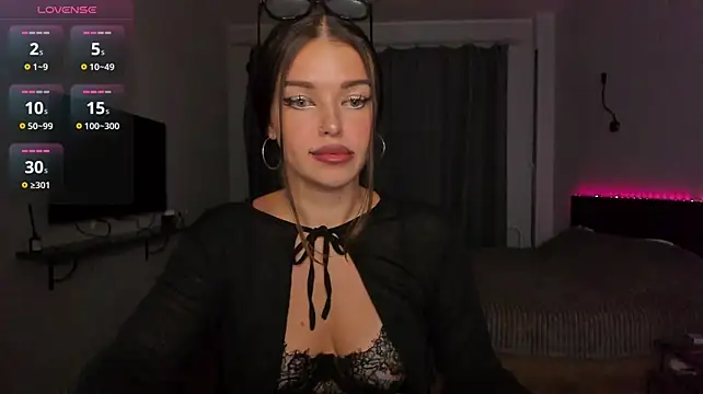 Saykicklife - strip+anal finfering+masturbate pussy