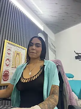 Daniela-sexy