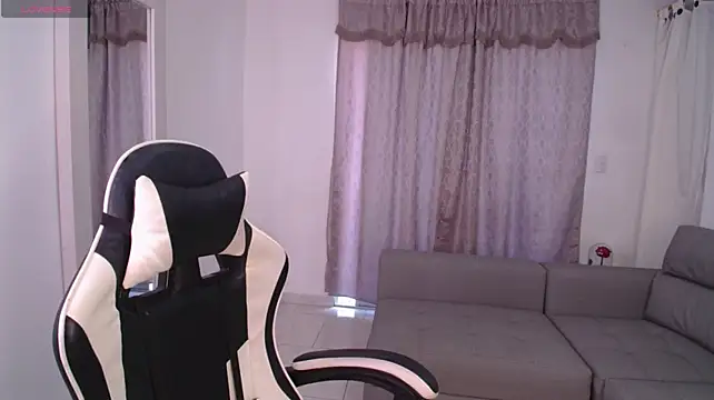 Emilyaboott - full naked and dance