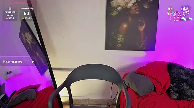 Raven_walker00 - ready to drive you crazy🔥