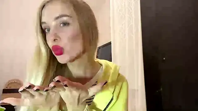 Shy_of_dream - I'll dance for you)