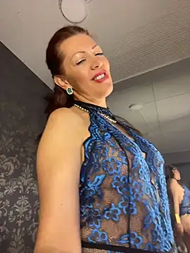 BiancaDiluchi - I WILL FUCK YOU WITH MY TITS