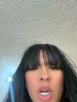 BrendaCrean - Ride Torso Hard,BIG SQUIRT