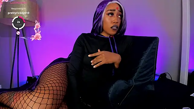 NATALIE_PARKERR - RUB MY TIGHT PUSSY CLOSE TO CAM