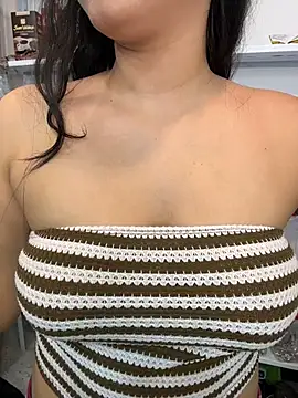 Sara-cherry - bounce tits+ suck+ saliva 🫣
