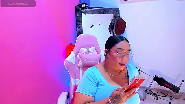 Hanna_danger19 - big squirt