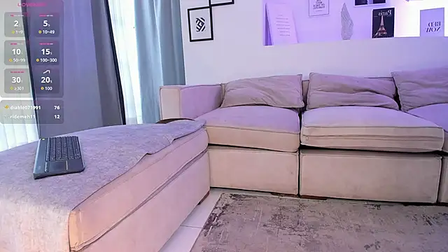 Cassie_miss - Finger masturbation 🤤