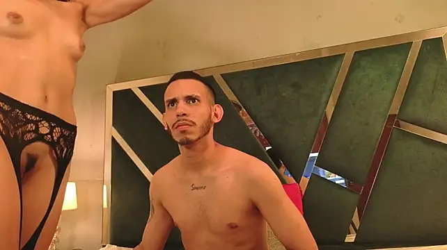 RomeoandJulietta_ - POV Sloppy Blowjob🤤🤤
