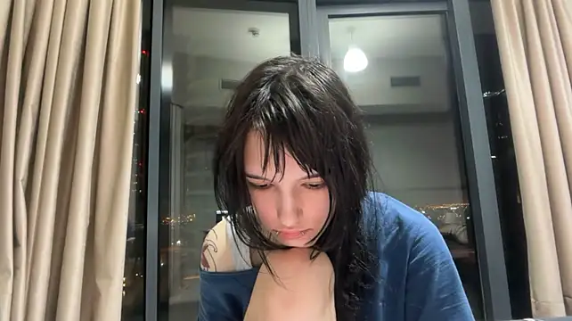 SebrinaMontelle - video with dildo play